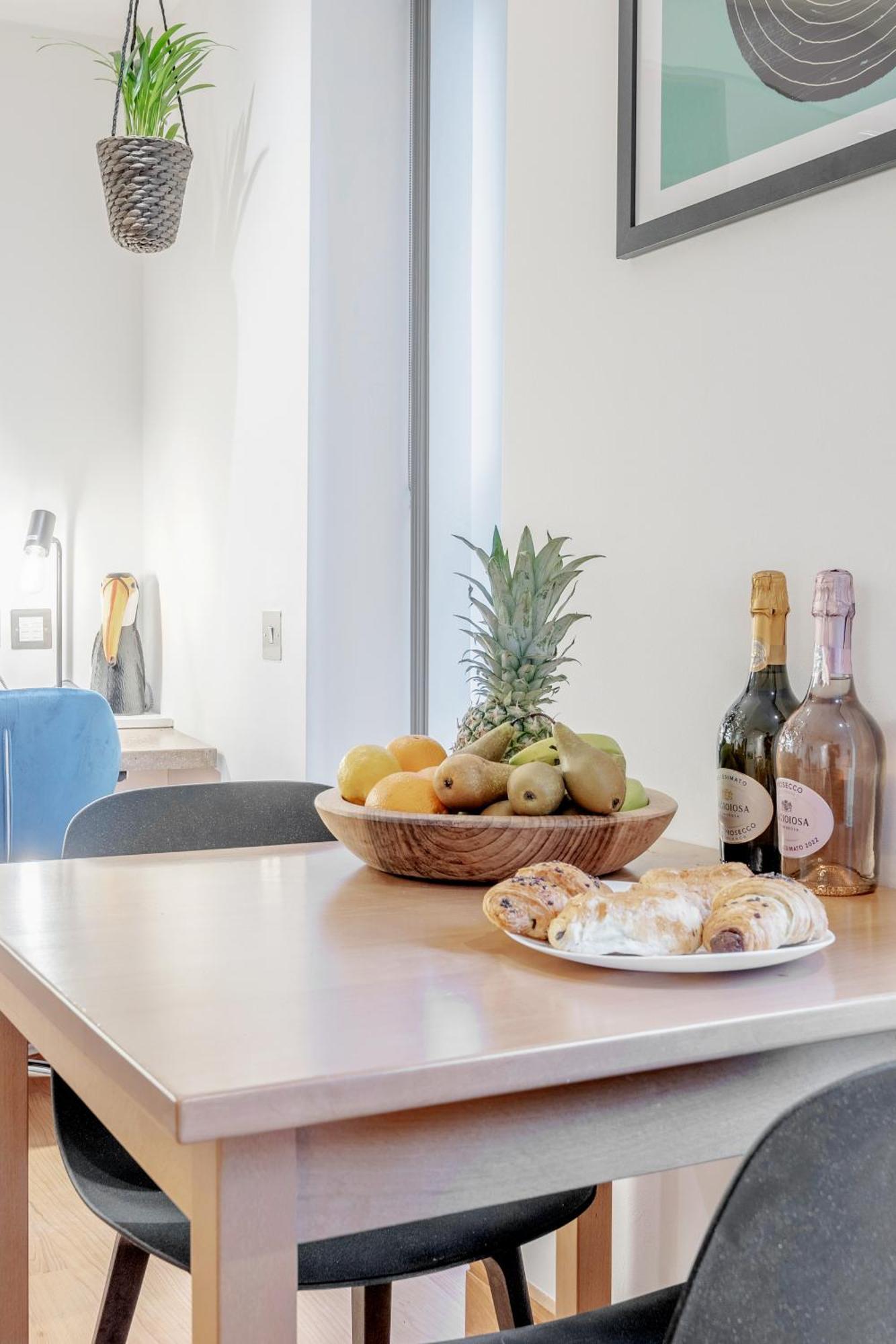 Kula London - Tower Hill Apartment Exterior photo