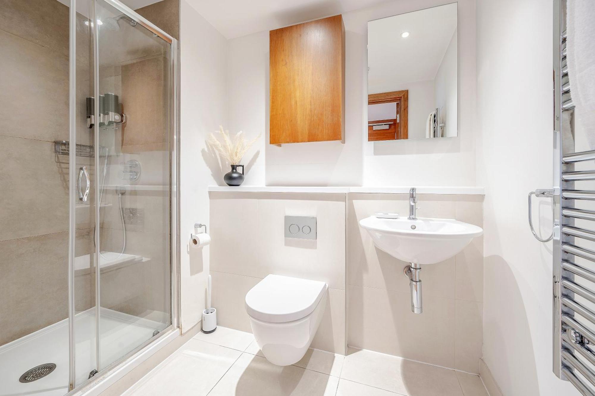 Kula London - Tower Hill Apartment Exterior photo