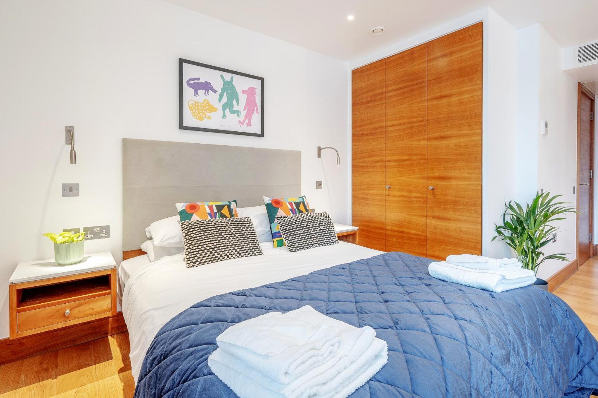 Kula London - Tower Hill Apartment Exterior photo